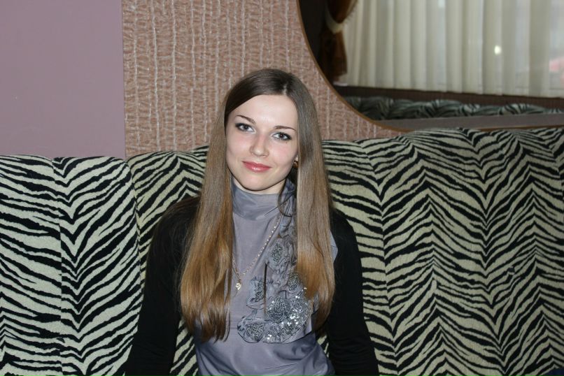 Оля Сторожук | Винница