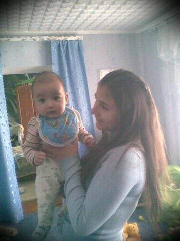 Нурие Меметова ℂ⋆ | Белогорск