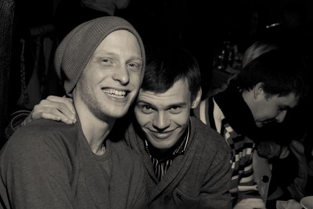 Евгения Цисаренко | Киев