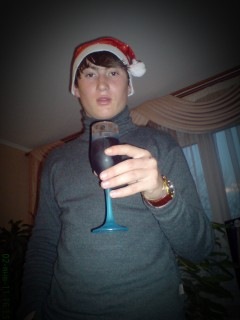 №197, Роман Мельник №197, Роман Мельник