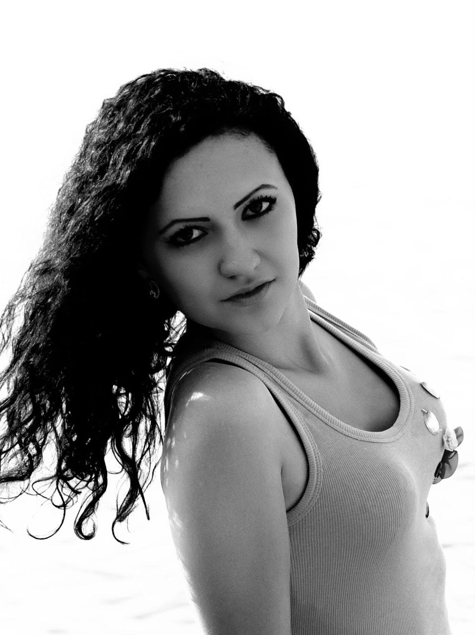 Юлия Кривенко | Москва