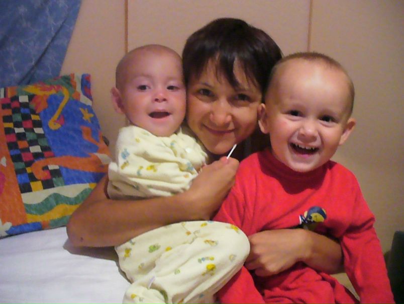 №89, Эля Ревкова, 44 года, Сургут №89, Эля Ревкова, 44 года, Сургут