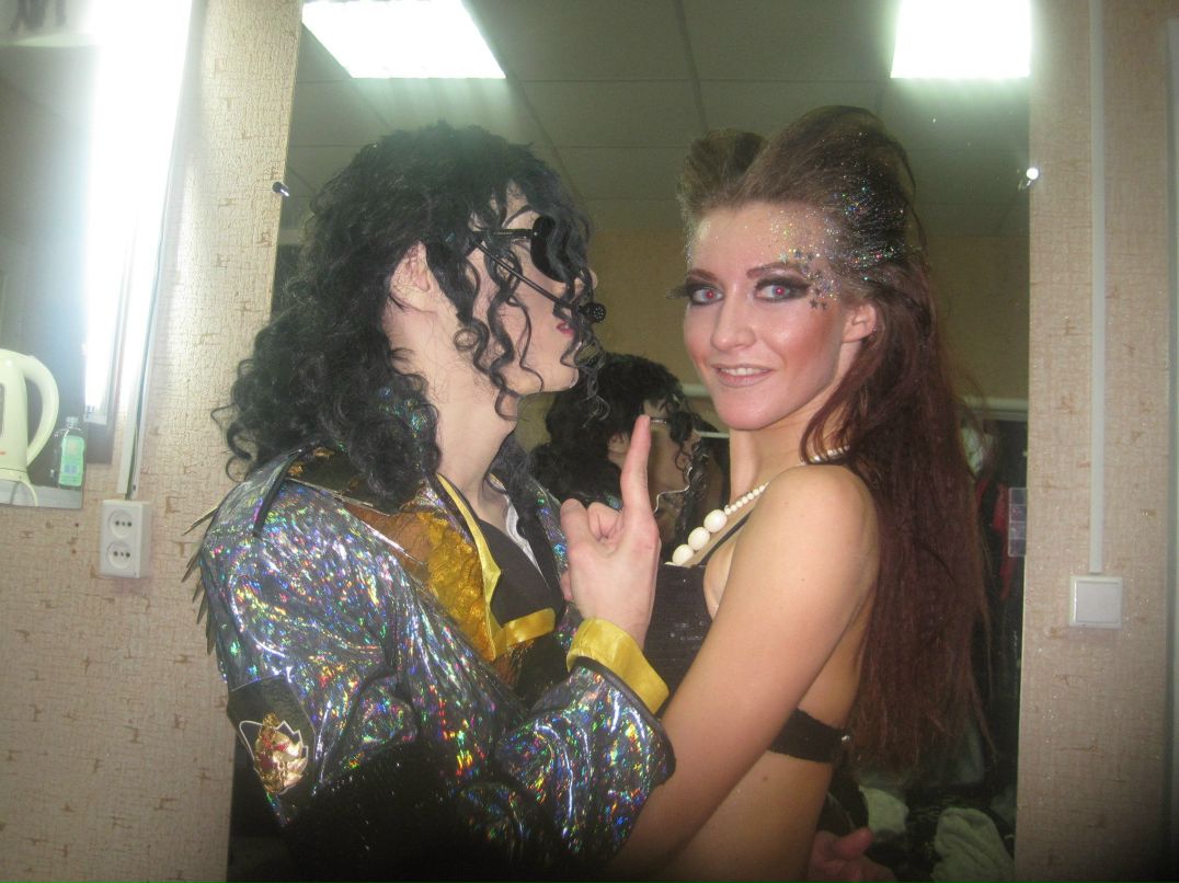 Вера Адилгереева | Балаково