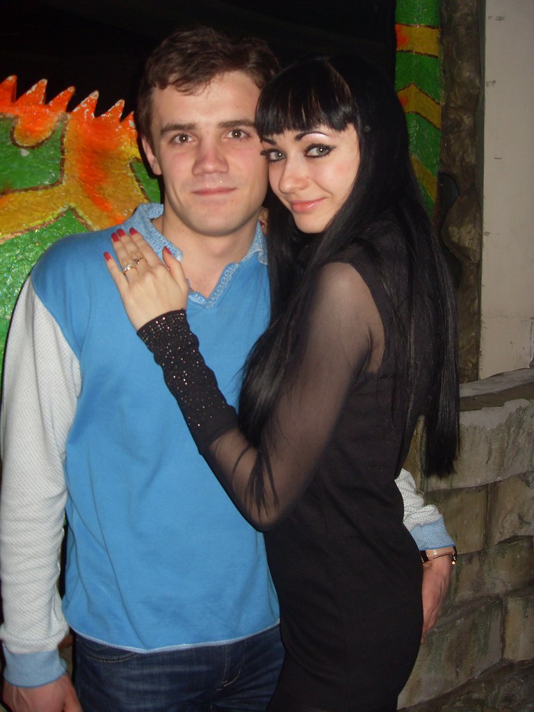 Александра Дудукалова | Бердянск