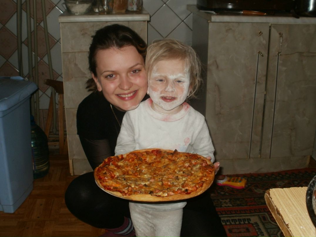 Марина Кияшко | Геническ