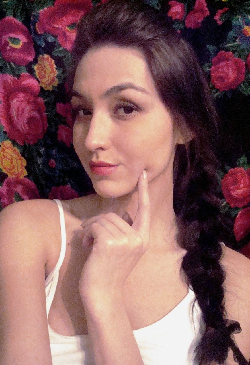 Снежана Сергеева | Ижевск