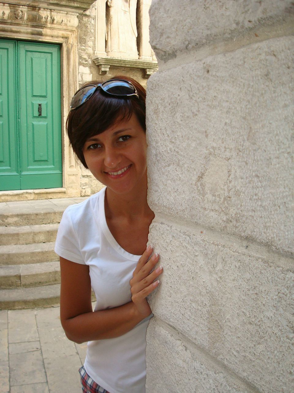 Юлиана Андриенко | Мариуполь