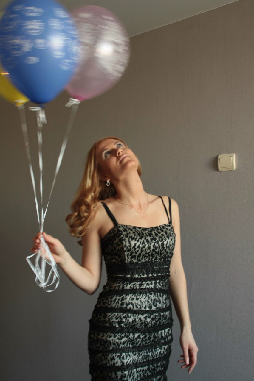 Екатерина Ковригина | Москва