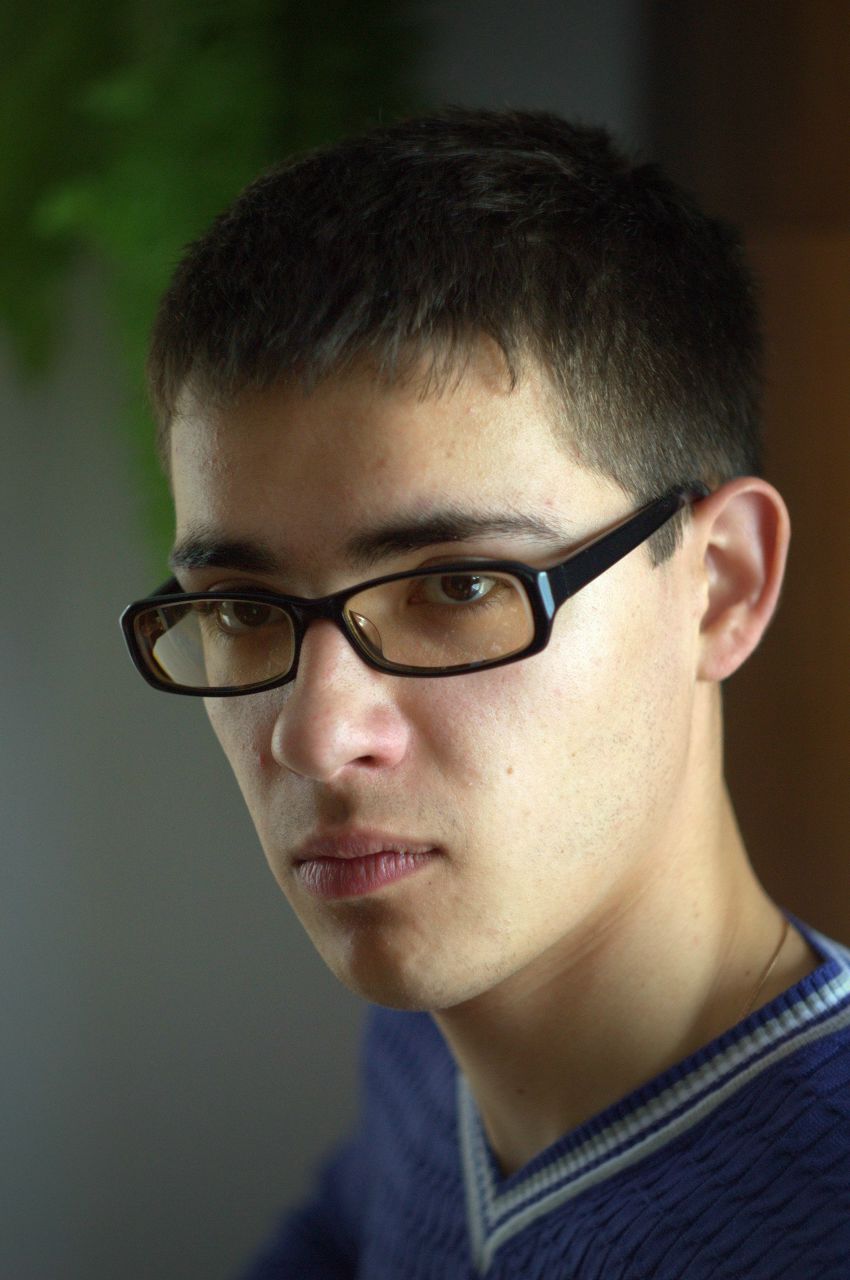 Юра Барандій 