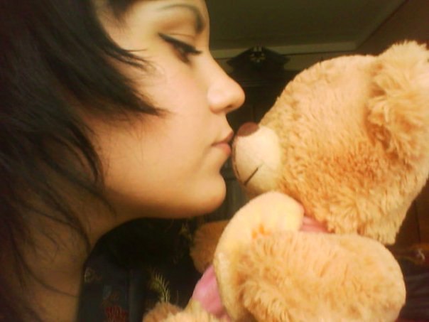 Ксения Никифоряк | Инта