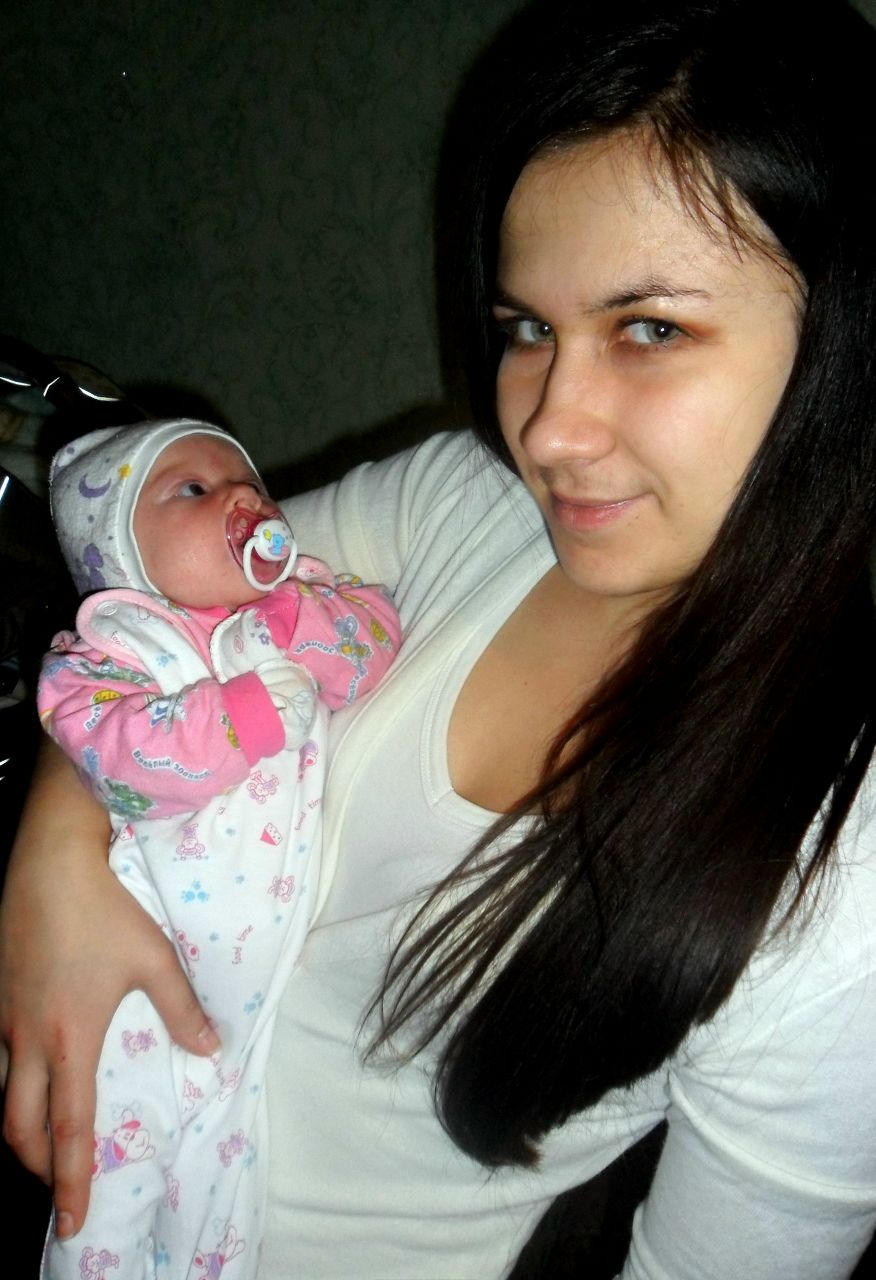 Анастасія Вижиховська | Киев