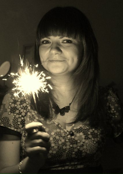 №116, Ольга Мелёхина, 39 лет №116, Ольга Мелёхина, 39 лет