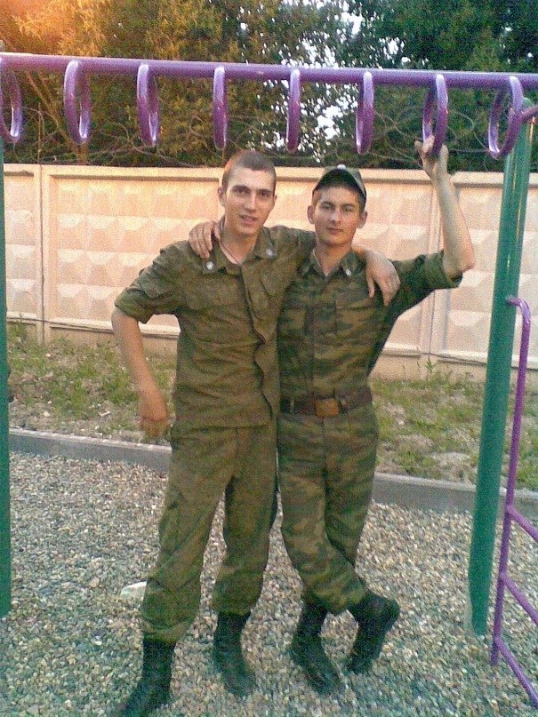 Андрей Жуков | Сочи