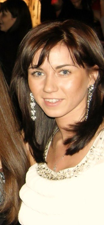 Анастасия Жураковская | Ростов-на-Дону