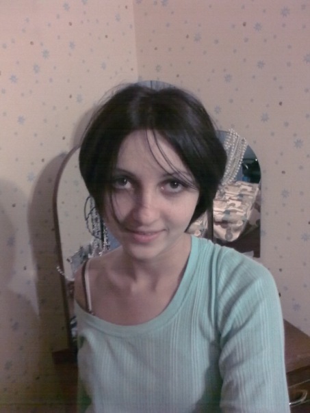 №156, Валентина Анисимова №156, Валентина Анисимова