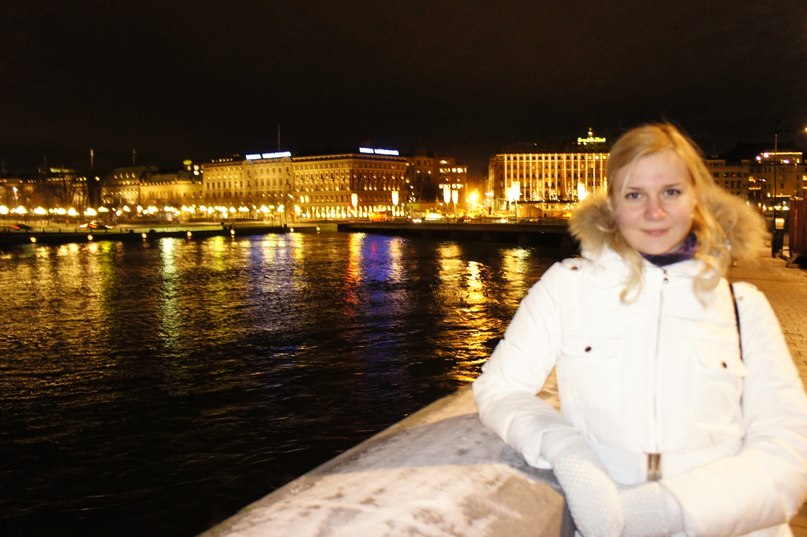 Алла Смотрина | Нижний Новгород