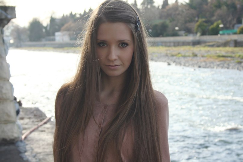 Аня Завьялова | Воронеж