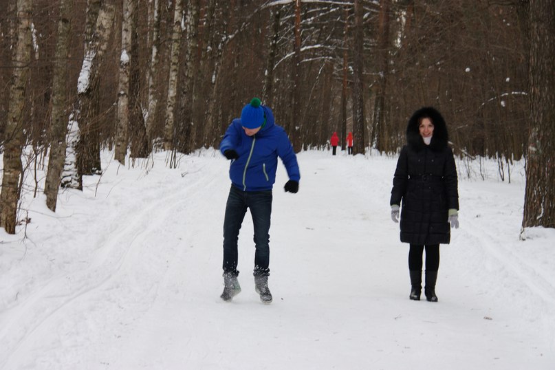 Евгений Татарников | Люберцы