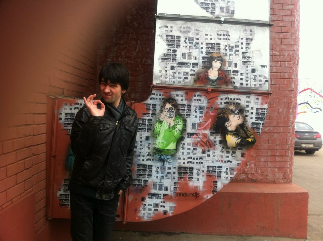 Александр Бобков | Playa del Carmen