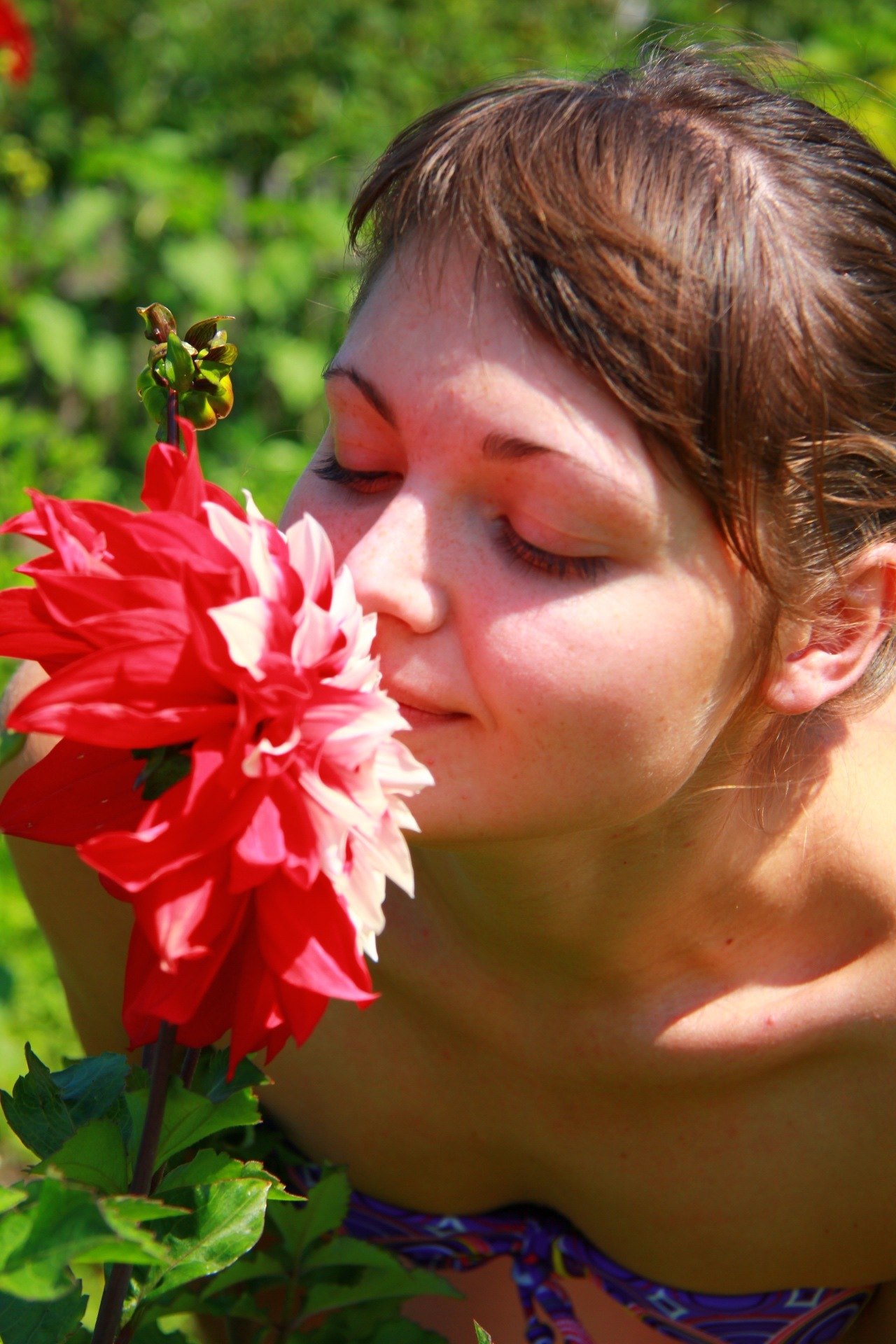 Антонина Ушарова | Новосибирск