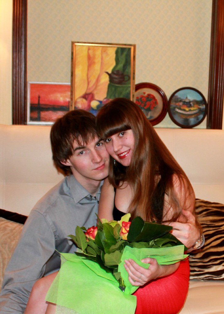 Сергей Шеремета | Москва