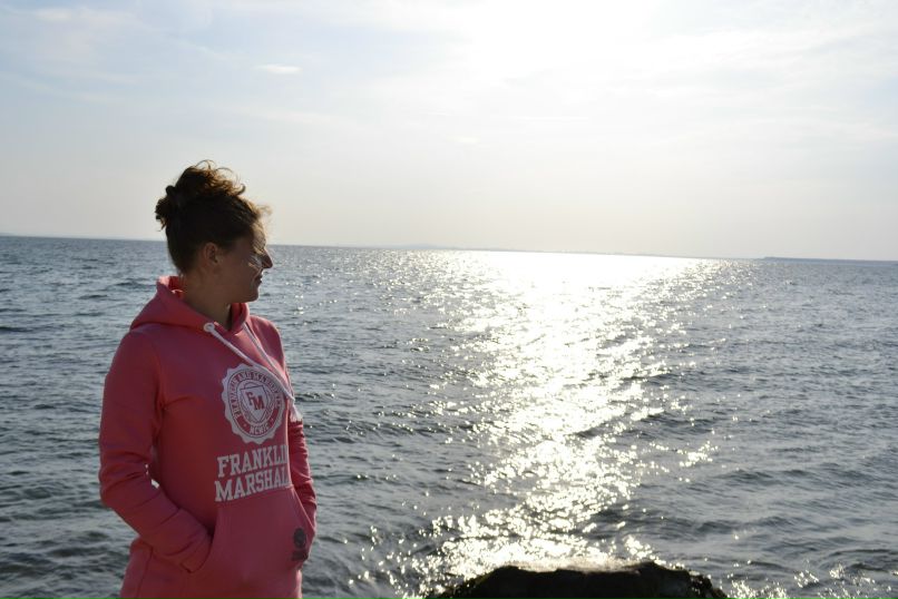 Олеся Комракова | Москва