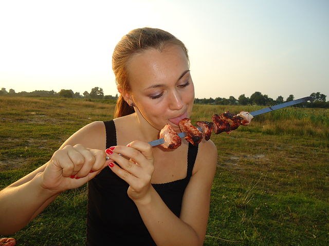 Ольга Олейник | Брест