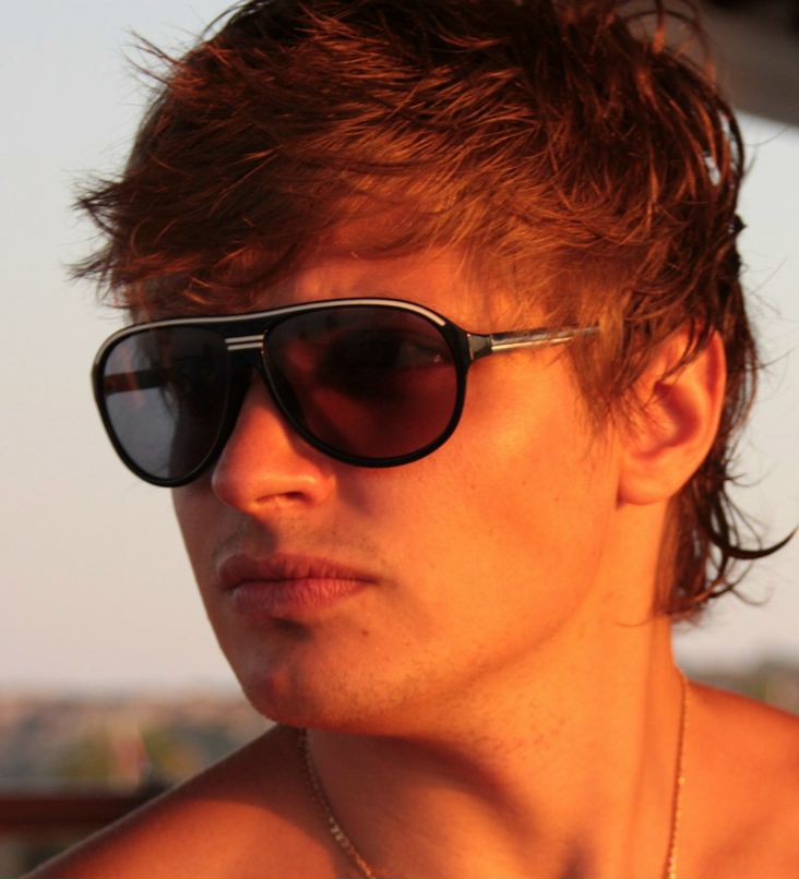 Alexander Ponomarev | Ярославль