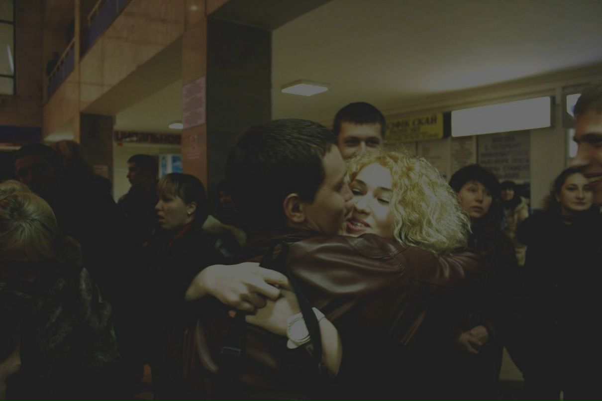 Вячеслав Кацюк | Одесса