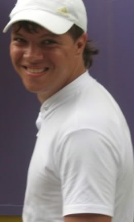 Евген Стасюк | Санкт-Петербург