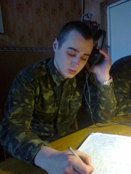 №107, Maksim Шевцов, Полтава №107, Maksim Шевцов, Полтава