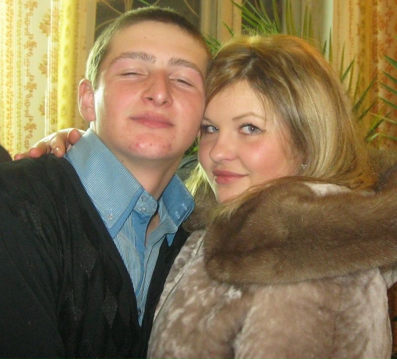 Анастасия Купцова | Полянки