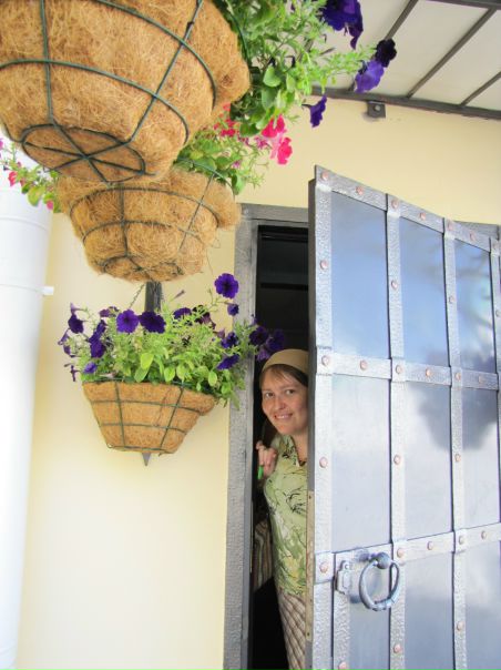 №27, Марина Шмелёва, Чистополь №27, Марина Шмелёва, Чистополь