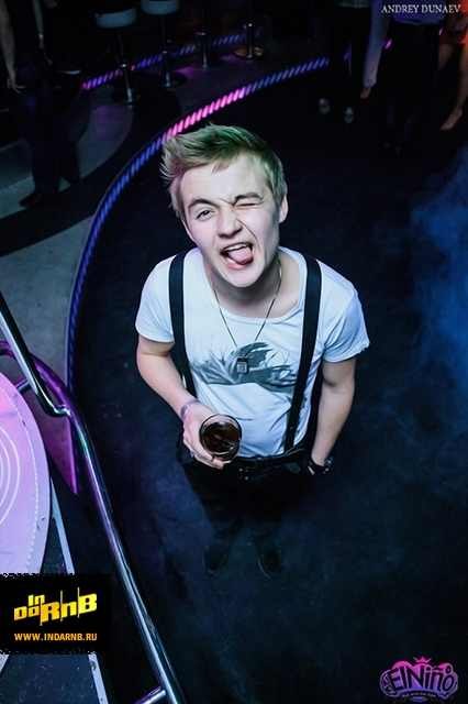 Никита Сердюк | Москва