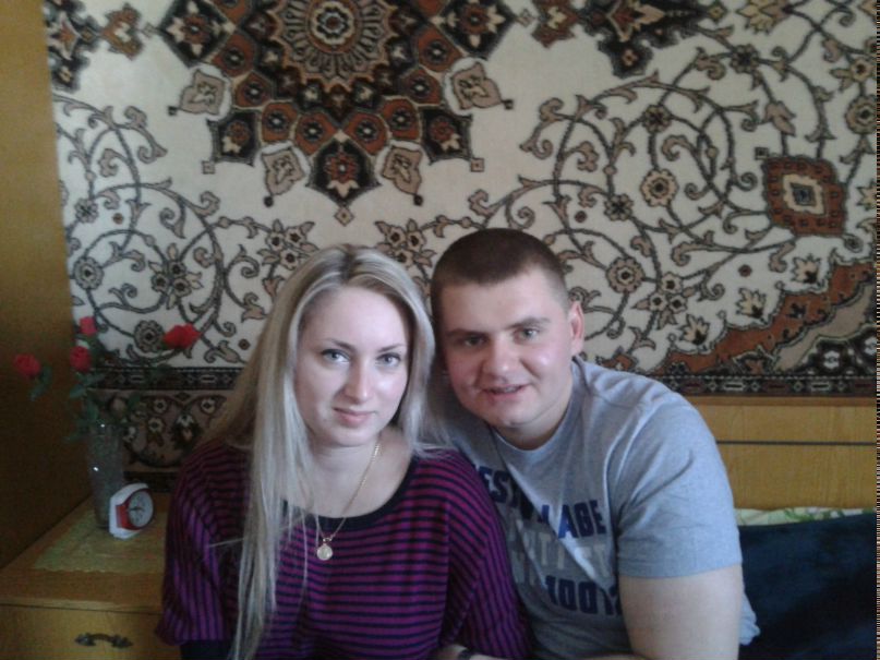 Юлия Кавун | Черкассы