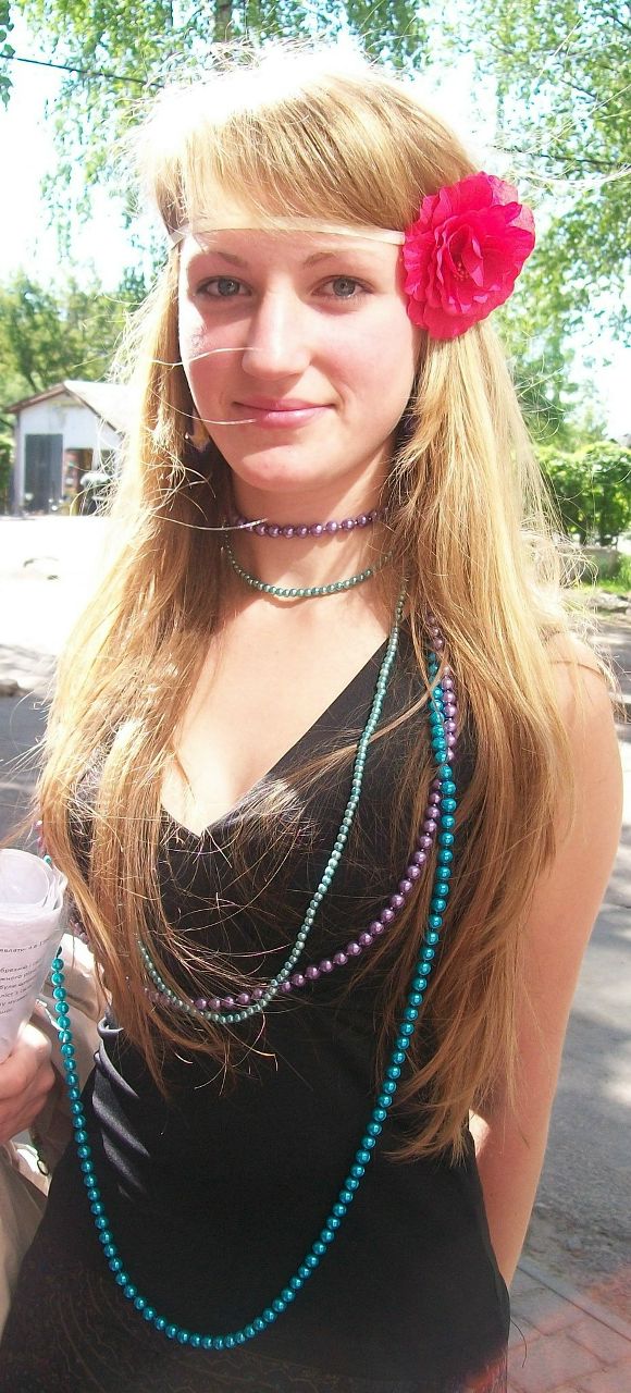 Соломія Шевченко | Новоград-Волынский