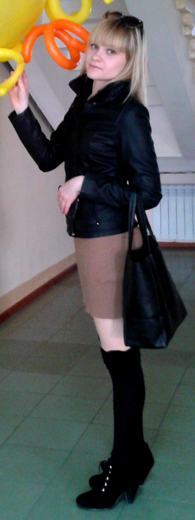 Ксения Панская | Видное