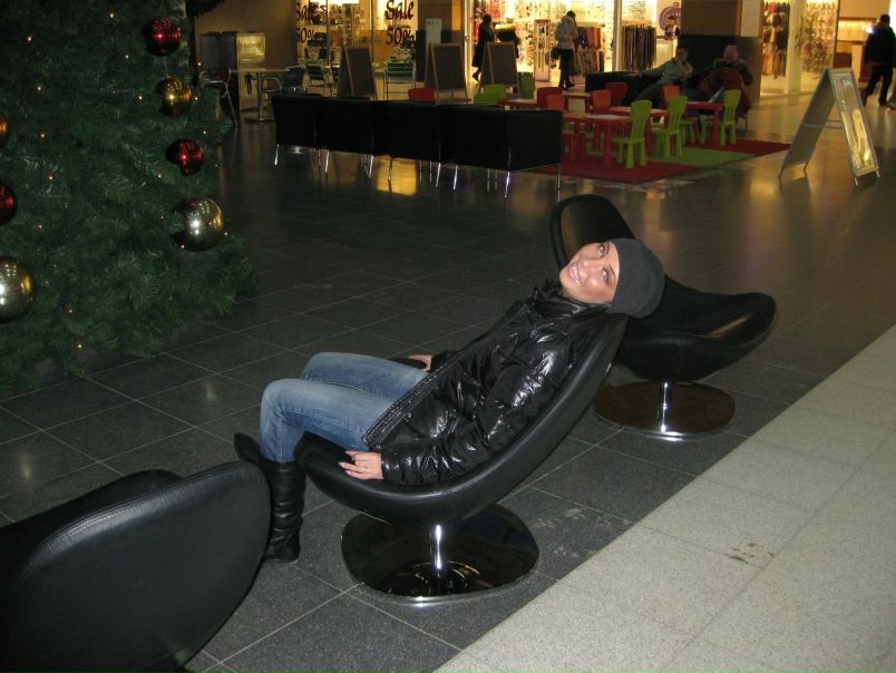 №3, Любовь Чупрова №3, Любовь Чупрова