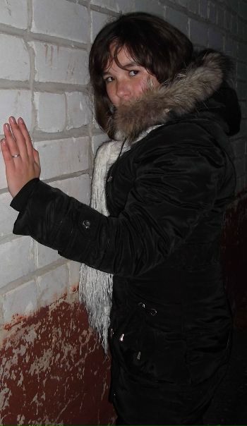 №3, Аня Дудорова №3, Аня Дудорова