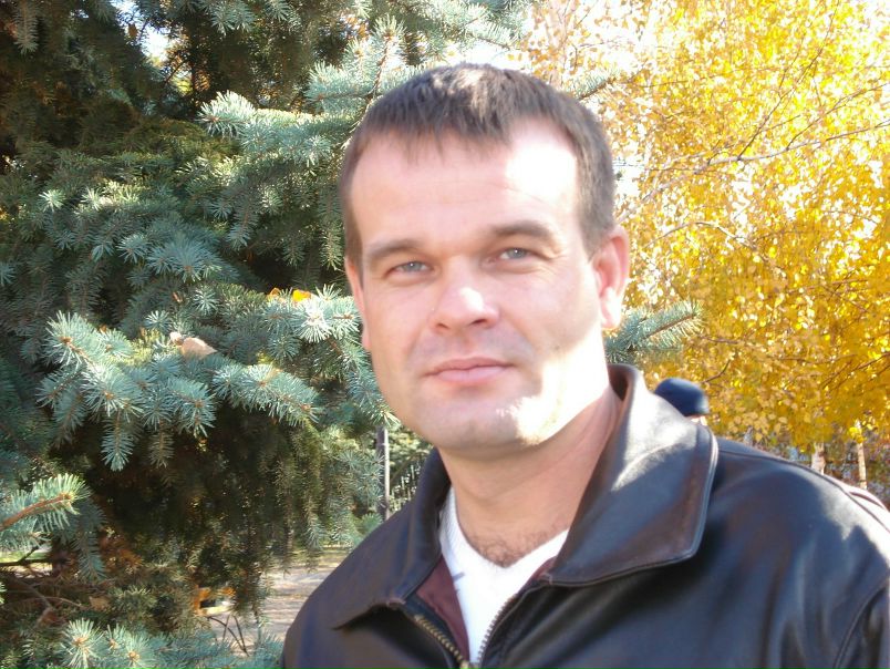 №29, Дмитрий Касьянов, Волгоград №29, Дмитрий Касьянов, Волгоград