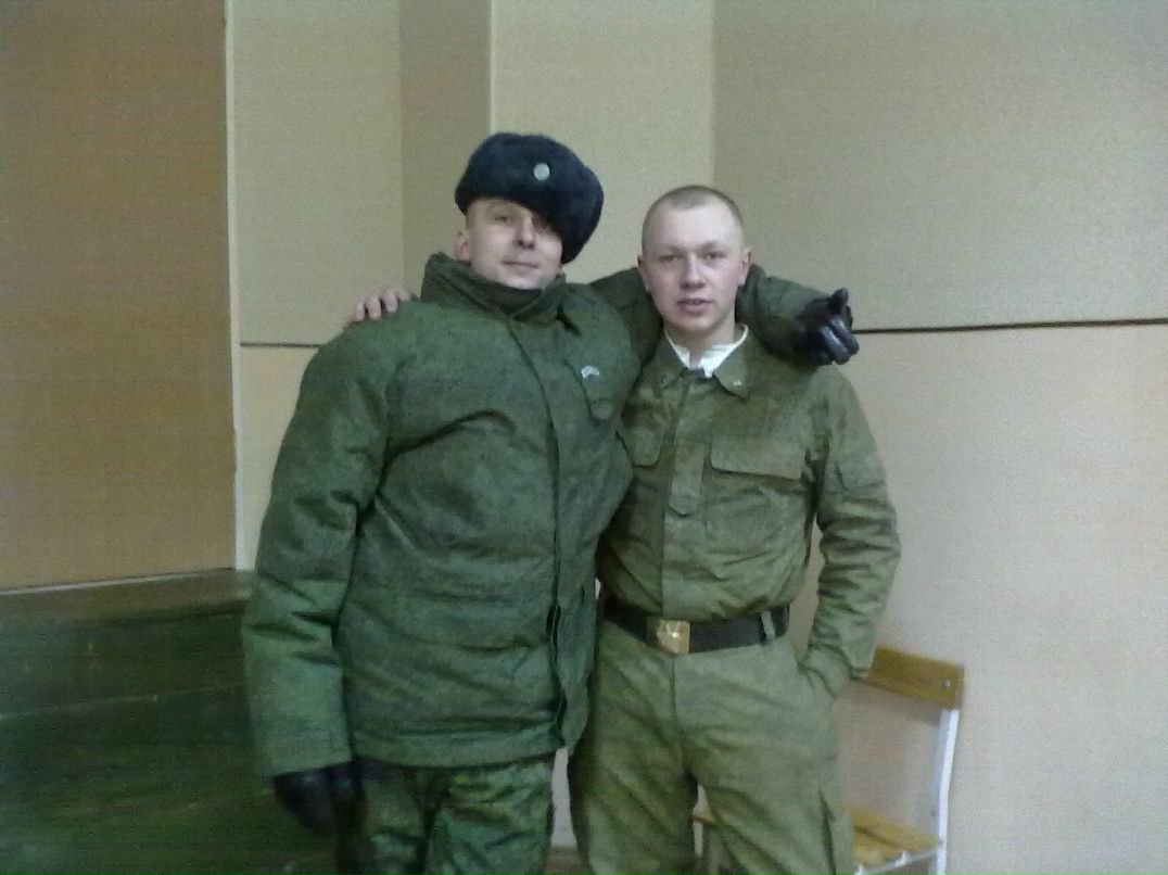 Евгений Носов | Кемерово