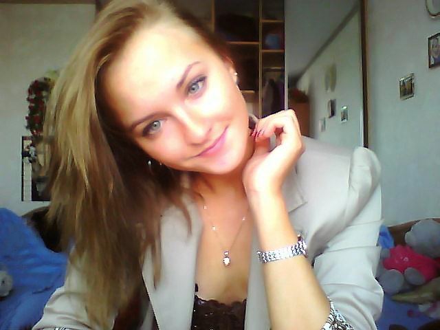 Анна Заводчикова | Мурманск