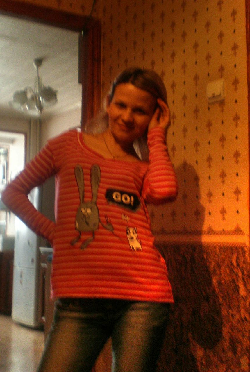 Анна Алексеева | Москва