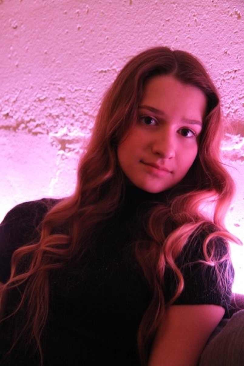 Мария Новокрещенова | Самара