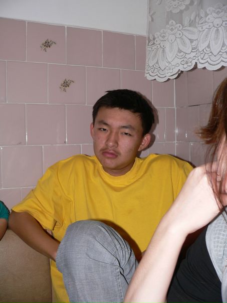 №51, Лев Ким, Уральск №51, Лев Ким, Уральск