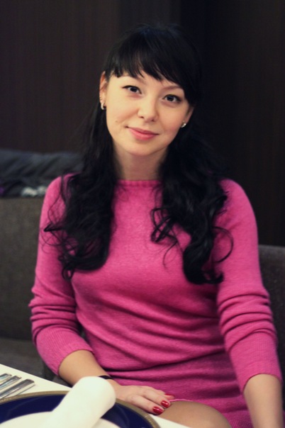 №41, Marina Goverdova, Южно-Сахалинск, Россия №41, Marina Goverdova, Южно-Сахалинск, Россия