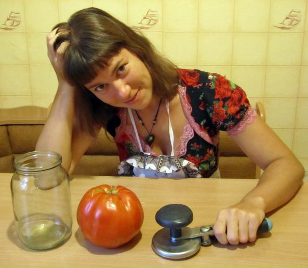 №92, Анна Луговая, 42 года, Донецк №92, Анна Луговая, 42 года, Донецк