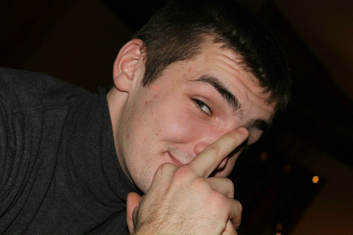 Sergei Solodovnikov | Казань