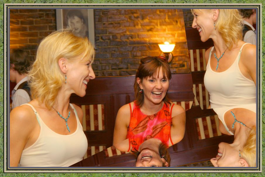 №8, Катерина Маслова №8, Катерина Маслова