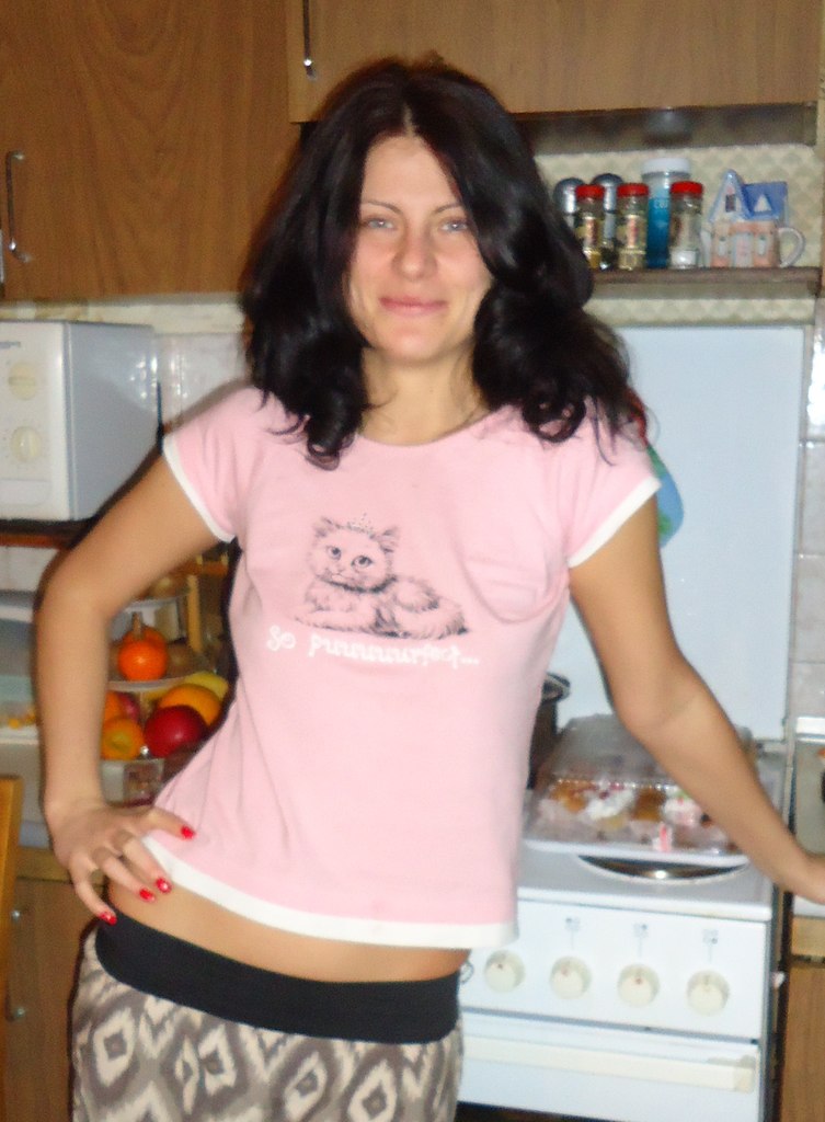 Юлия Смахталина | Москва